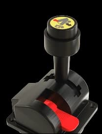 Hidrolik Kontrol Valfi