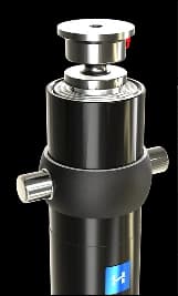 Alttan Kaldırma Silindirleri