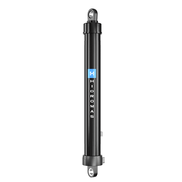 FSE Cylinders