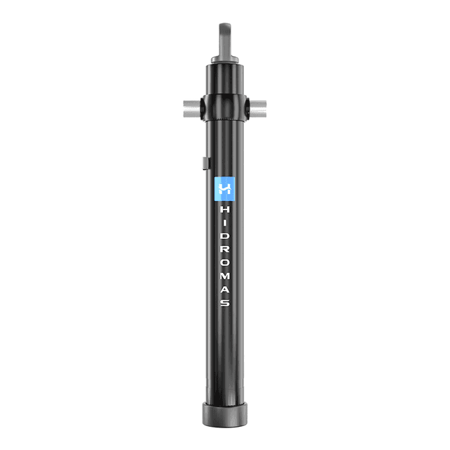 EF Cylinders