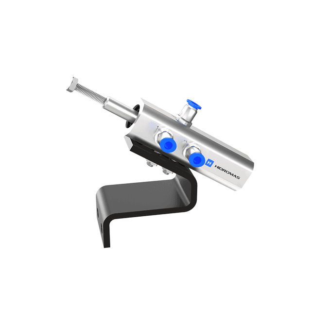 Knock off Valve - KOV