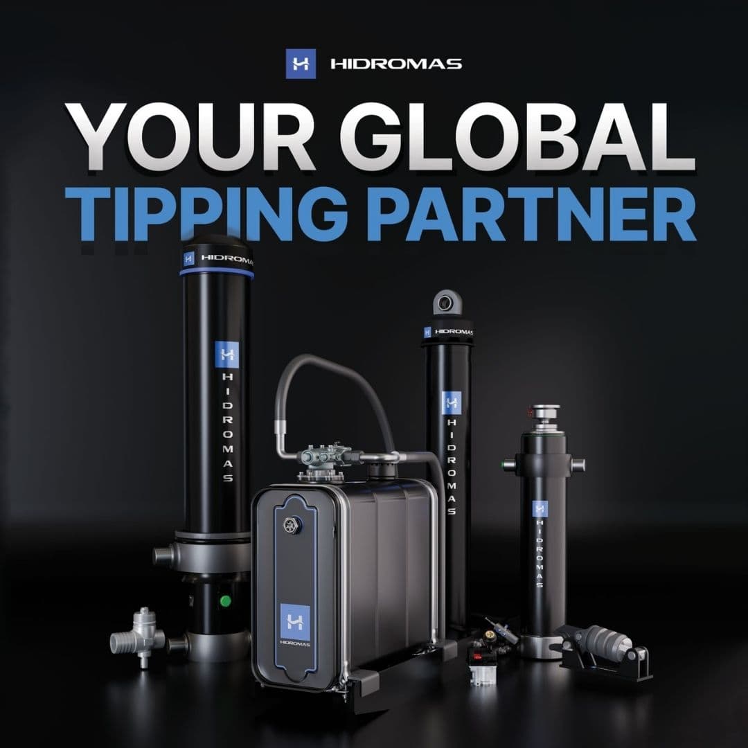 slide Hidromas Products