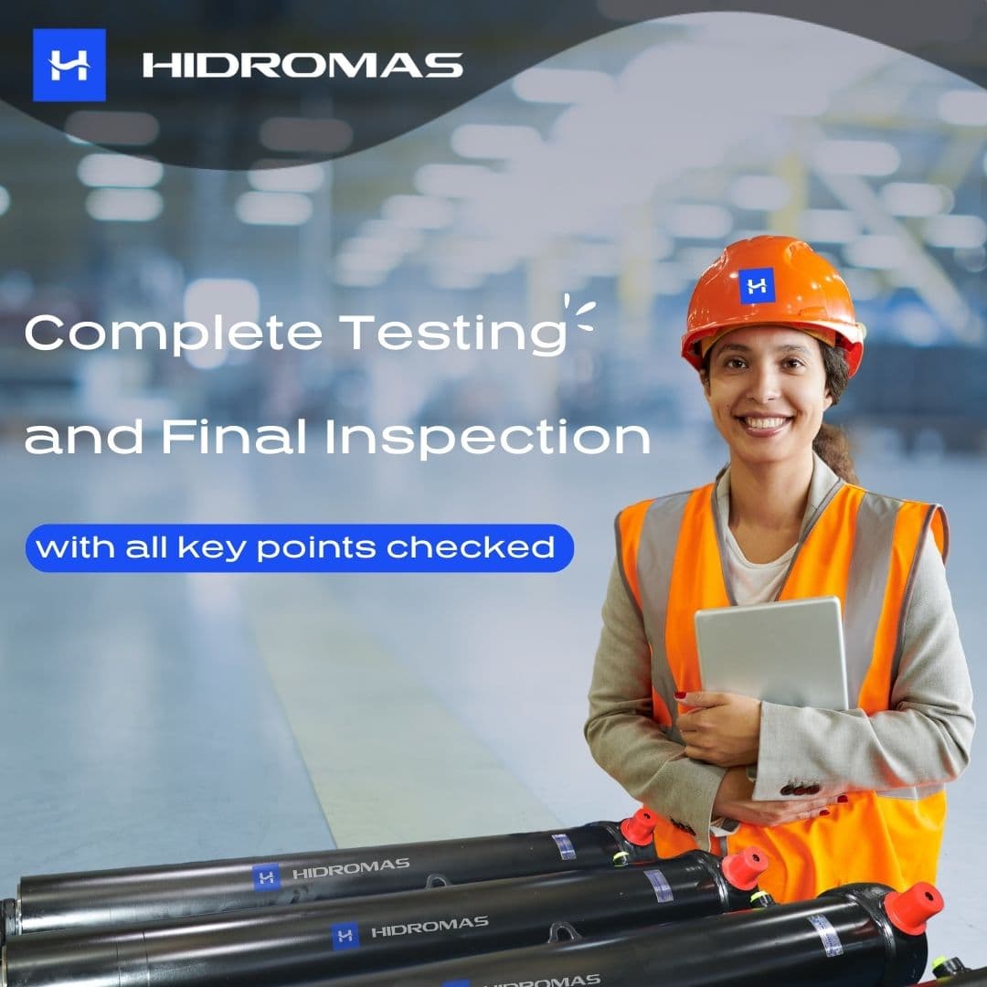 slide Testing operation for QA